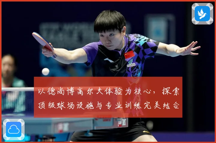 以德尚博高尔夫体验为核心，探索顶级球场设施与专业训练完美结合