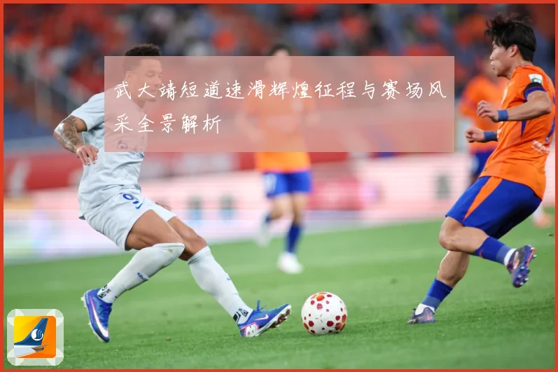 武大靖短道速滑辉煌征程与赛场风采全景解析