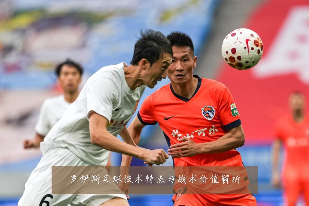 罗伊斯足球技术特点与战术价值解析