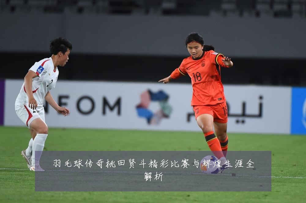 羽毛球传奇桃田贤斗精彩比赛与辉煌生涯全解析