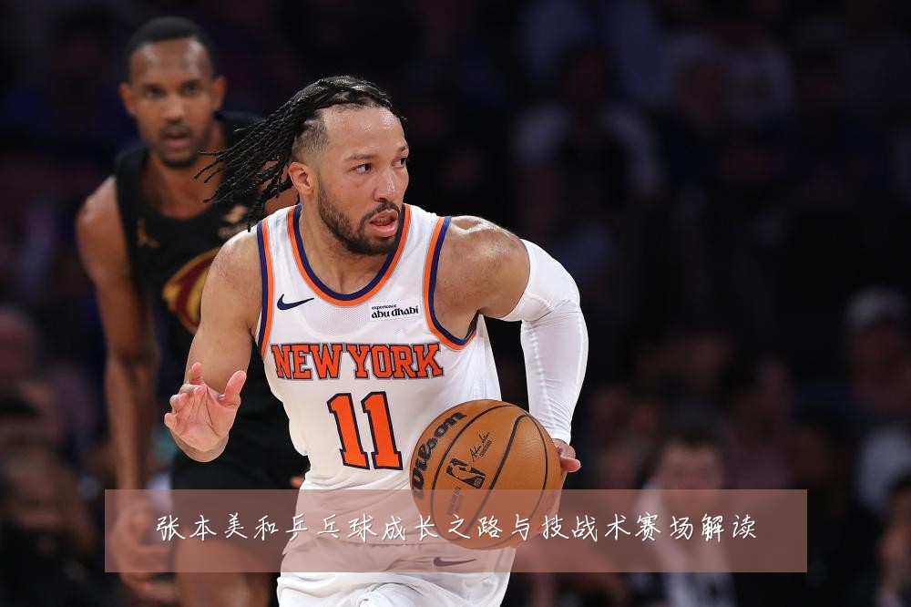张本美和乒乓球成长之路与技战术赛场解读