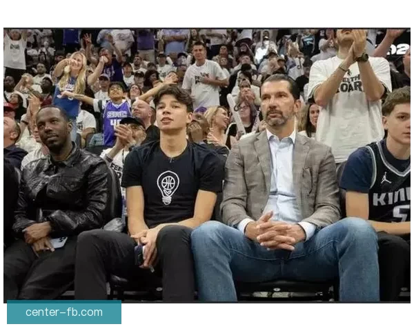 斯托贾科维奇之子谈止步NCAA四强 直言父亲教我如何应对压力