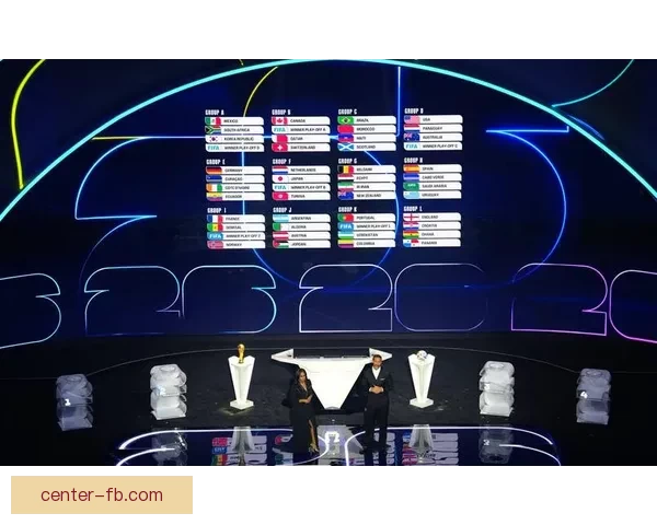 美加墨世界杯赛事下注指南及热门玩法全解析