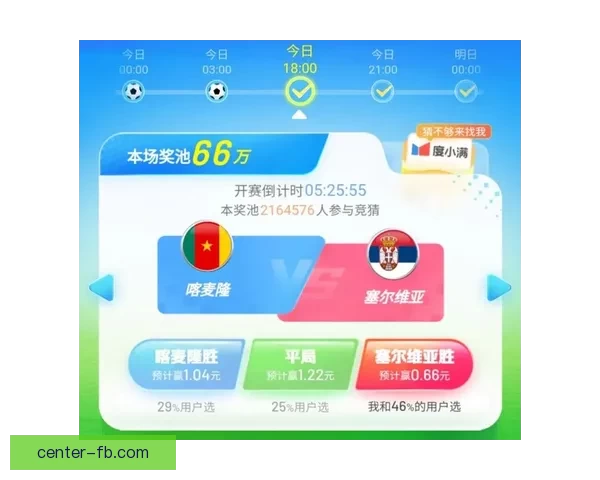 世界杯赛程深度解析与竞猜胜负精准预测指南