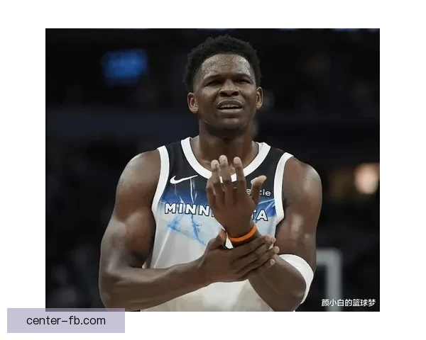 森林狼迎来喜忧参半局面 爱德华兹即将复出 麦丹确诊髌腱炎及骨挫伤