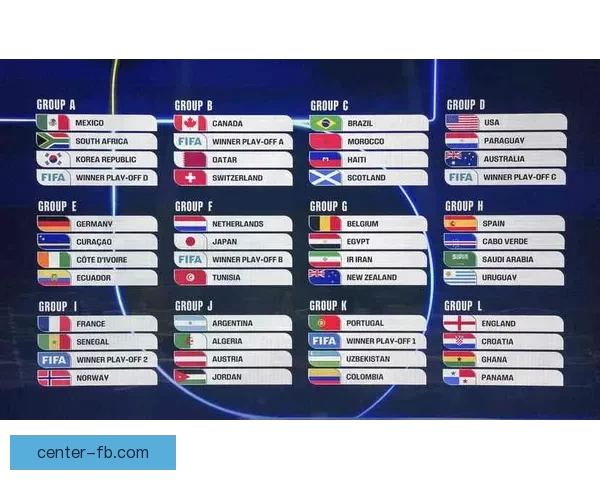 美加墨世界杯精彩竞猜入口助你畅享赛事乐趣