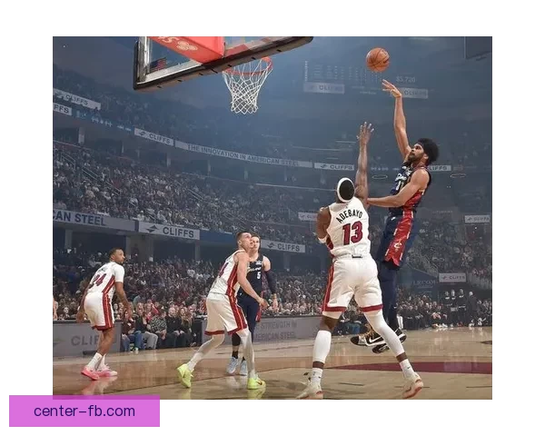 鲍威尔力助热火终结连败 哈登米切尔誓带骑士迎五连胜